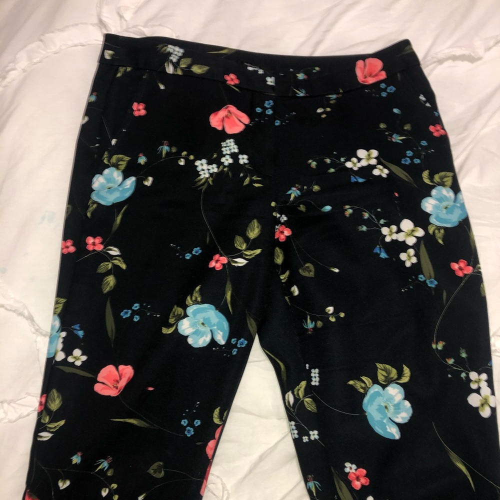 Dress slacks
